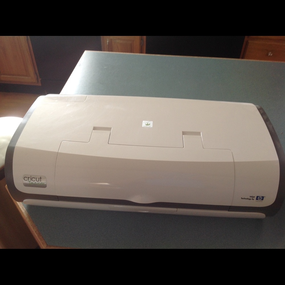 Cricut imagine